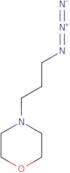 4-(3-Azidopropyl)morpholine