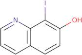 8-Iodoquinolin-7-ol