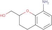 (8-Amino-chroman-2-yl)-methanol