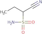 1-Cyanopropane-1-sulfonamide