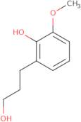 6-(2-Methoxyethoxy)pyridine-2-carboxylic acid