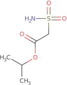 Propan-2-yl 2-sulfamoylacetate