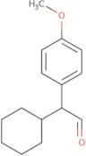 1-(Difluoromethyl)-1H-imidazole-2-carbaldehyde