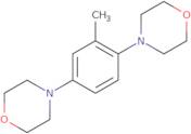 3-(2-Bromophenyl)-1-ethylpiperazine