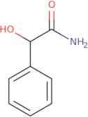 (2R)-2-Hydroxy-2-phenylacetamide