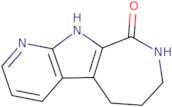 6,8,11-Triazatricyclo[7.5.0.02,7]tetradeca-1(9),2(7),3,5-tetraen-10-one