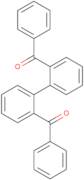 2,2'-Dibenzoylbiphenyl