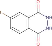 6-Fluorophthalazine-1,4-diol