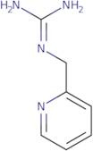 1-(Pyridin-2-ylmethyl)guanidine