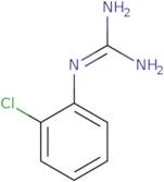N-(2-Chlorophenyl)guanidine