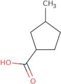 3-Methylcyclopentane-1-carboxylic acid