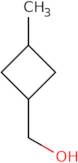 (3-Methylcyclobutyl)methanol