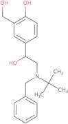 N-Benzyl albuterol