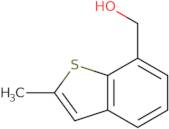 4-(2-Amino-1-hydroxyethyl)-2-(hydroxymethyl)phenol