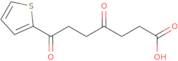 4,7-Dioxo-7-thiophen-2-yl-heptanoic acid