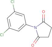 1-(3,5-Dichlorophenyl)pyrrolidine-2,5-dione