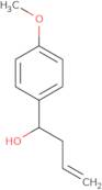 1-(4-Methoxyphenyl)but-3-en-1-ol