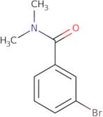 3-Bromo-n,n-dimethylbenzamide