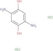 2,5-Diaminohydroquinone dihydrochloride