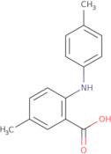 5-Methyl-2-(p-tolylamino)benzoic acid