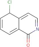 5-Chloroisoquinolin-1(2H)-one