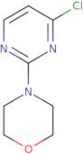 4-(4-Chloropyrimidin-2-yl)morpholine