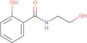 N-(2-Hydroxyethyl)salicylamide