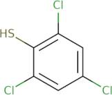 2,4,6-Trichlorobenzenethiol