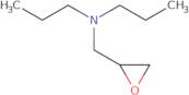 [(Oxiran-2-yl)methyl]dipropylamine