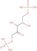 D-Ribulose 1,5-bisphosphate sodium hydrate