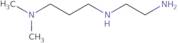 {3-[(2-Aminoethyl)amino]propyl}dimethylamine