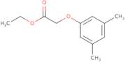 Ethyl 2-(3,5-dimethylphenoxy)acetate