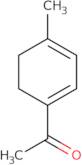 1-(4-Methylcyclohexa-1,3-dien-1-yl)ethan-1-one