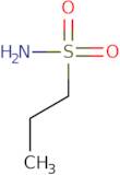 Propane-1-sulfonamide