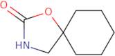 1-Oxa-3-azaspiro[4.5]decan-2-one