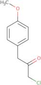 1-Chloro-3-(4-methoxyphenyl)propan-2-one