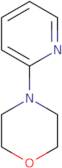 4-(pyridin-2-yl)morpholine