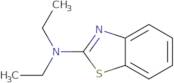 Benzothiazol-2-yl-diethyl-amine