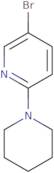 5-bromo-2-(piperidin-1-yl)pyridine