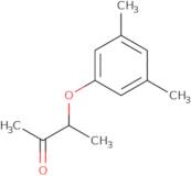 3-(3,5-Dimethylphenoxy)butan-2-one