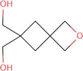 (2-Oxaspiro[3.3]heptane-6,6-diyl)dimethanol