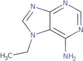 7-Ethyl adenine-d5