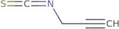 (Prop-2-yn-1-ylsulfanyl)carbonitrile