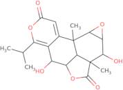 Nagilactone C