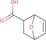 7-Oxabicyclo[2.2.1]hept-5-ene-2-carboxylic acid