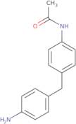 N-Acetyl methylenedianiline