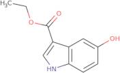 Ethyl 5-hydroxy-1H-indole-3-carboxylate