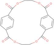 Ethylene terephthalate cyclic dimer-d8