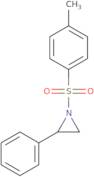 1-(4-Methylbenzenesulfonyl)-2-phenylaziridine