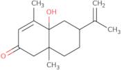 β-Rotunol